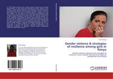 Capa do livro de Gender violence & strategies of resilience among girls in Kenya 