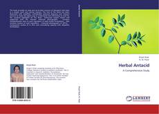 Capa do livro de Herbal Antacid 