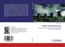 VVER-1000 Neutronics kitap kapağı