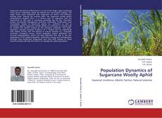 Buchcover von Population Dynamics of Sugarcane Woolly Aphid