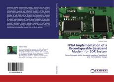 Capa do livro de FPGA Implementation of a Reconfigurable Baseband Modem for SDR System 