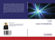 Buchcover von Lasers in Endodontics