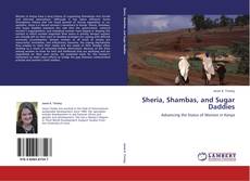 Capa do livro de Sheria, Shambas, and Sugar Daddies 