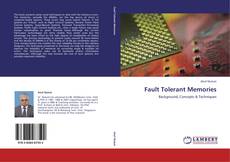 Bookcover of Fault Tolerant Memories