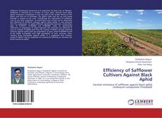Bookcover of Efficiency of Safflower Cultivars Against Black Aphid