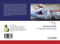 Prevelance Study kitap kapağı