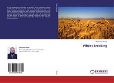 Capa do livro de Wheat Breeding 