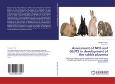 Portada del libro de Assessment of NOS and  GLUTS in development of the rabbit placenta