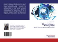Couverture de Global Software Development
