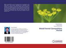 Обложка Weed-Fennel Competition Period