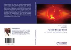 Bookcover of Global Energy Crisis