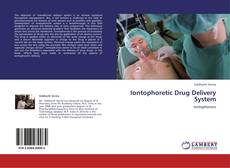 Capa do livro de Iontophoretic Drug Delivery System 