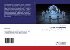 Capa do livro de Global Awareness 