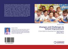 Copertina di Changes and Challenges to School Improvement