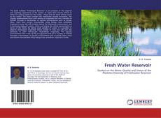 Couverture de Fresh Water Reservoir