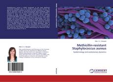Copertina di Methicillin-resistant Staphylococcus aureus