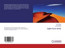 Light Cure Units的封面