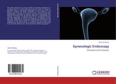 Capa do livro de Gynecologic Endoscopy 