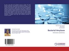 Capa do livro de Bacterial Amylases 