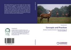 Bookcover of Concepts and Practices