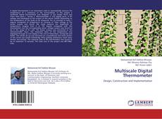 Bookcover of Multiscale Digital Thermometer