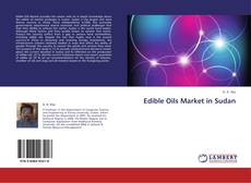 Edible Oils Market in Sudan kitap kapağı