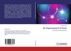 Bookcover of An Improvement of Fems