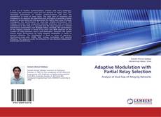 Couverture de Adaptive Modulation with Partial Relay Selection