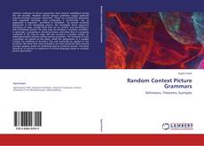 Bookcover of Random Context Picture Grammars