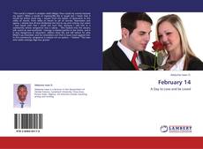 Bookcover of February 14