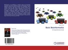 Basic Bioinformatics kitap kapağı