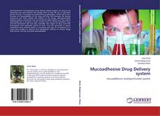Couverture de Mucoadhesive Drug Delivery system
