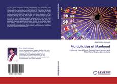 Buchcover von Multiplicities of Manhood