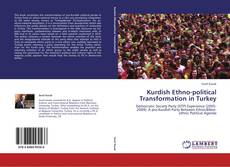 Portada del libro de Kurdish Ethno-political Transformation in Turkey
