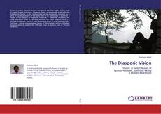 The Diasporic Vision的封面
