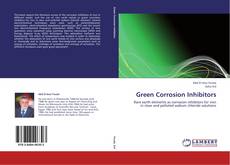 Capa do livro de Green Corrosion Inhibitors 