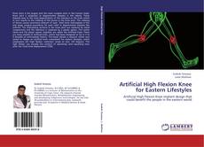 Buchcover von Artificial High Flexion Knee for Eastern Lifestyles