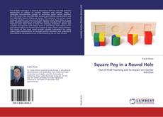 Capa do livro de Square Peg in a Round Hole 
