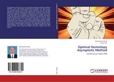 Capa do livro de Optimal Homotopy Asymptotic Method 