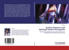 Capa do livro de Surface Plasmon and Hydrogel Optical Waveguide 