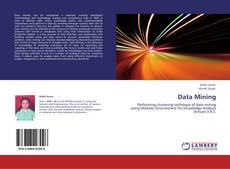Buchcover von Data Mining