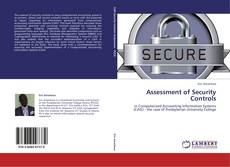 Assessment of Security Controls的封面