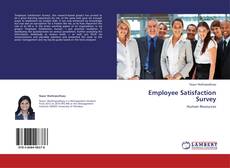 Copertina di Employee Satisfaction Survey