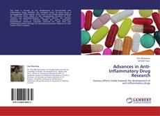 Advances in Anti-Inflammatory Drug Research的封面