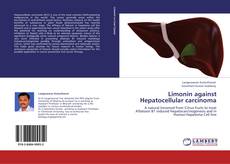 Bookcover of Limonin against Hepatocellular carcinoma