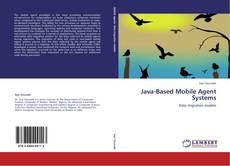 Bookcover of Java-Based Mobile Agent Systems