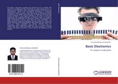 Bookcover of Basic Electronics