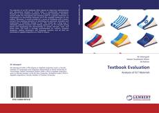Couverture de Textbook Evaluation