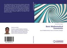 Couverture de Basic Mathematical Economics
