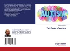 Copertina di The Cause of Autism